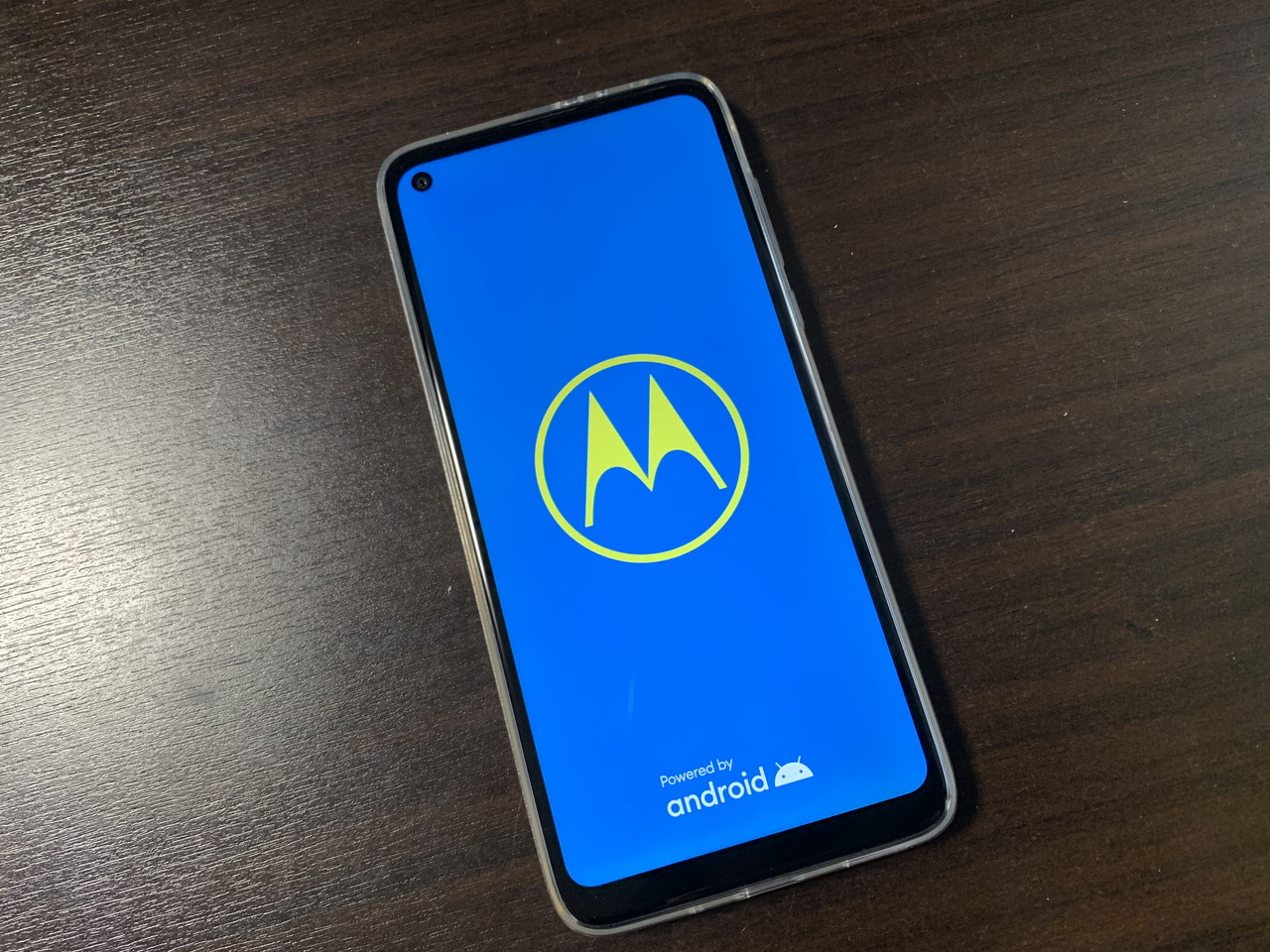 Motorola Moto G8は現行でfmラジオも使える格安スマホ 1 5流
