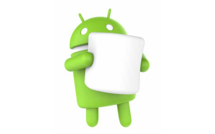 Android 6.0 イメージ