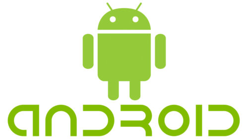 android logo