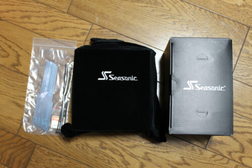 Seasonic SS-760XP2S