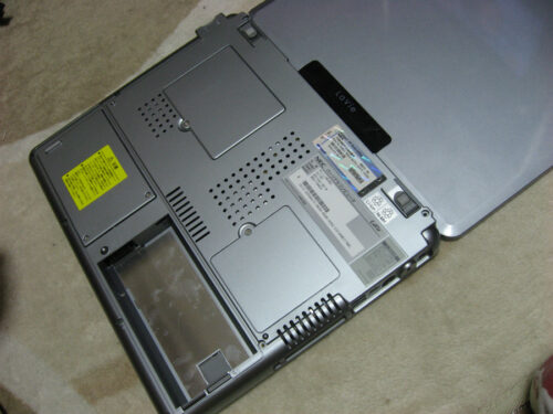 PC-LL9506D