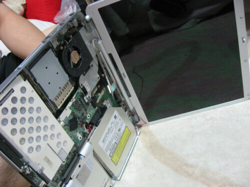 PC-LL9506D