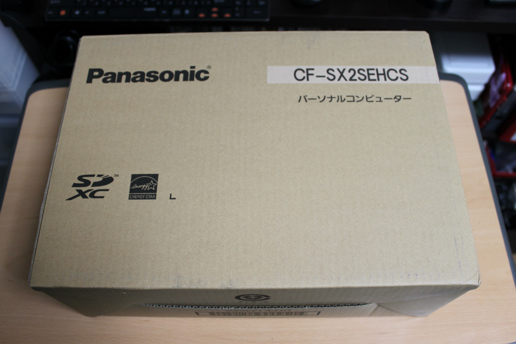 品質保証 Panasonic パナソニック CF-SX2SEHCS Core i5 3230M  2.6GHz/4GB/250GB/Multi/12.1W/WXGA++ (1600x900) /Win7：AJIMURA-SHOP 