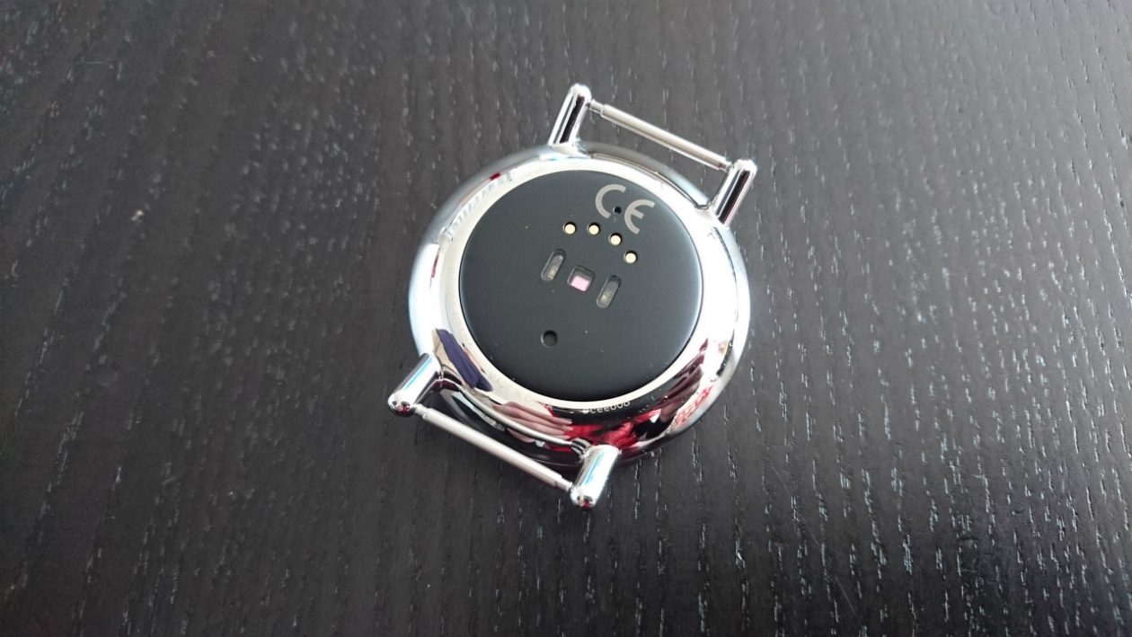 hard reset misfit vapor