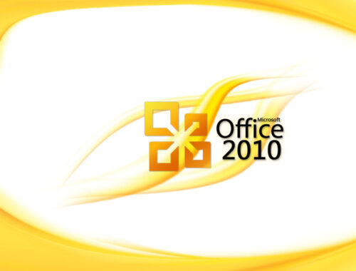 Office 2010 logo