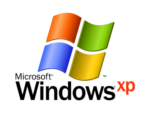 Windows XP logo