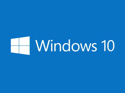 Windows 10 ロゴ