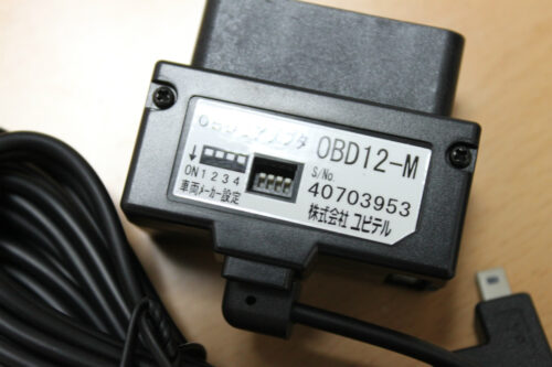 GWR83sd　OBD2