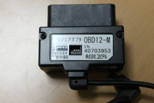 GWR83sd　OBD2